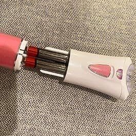 Glabrous Skin user Jennifer C.