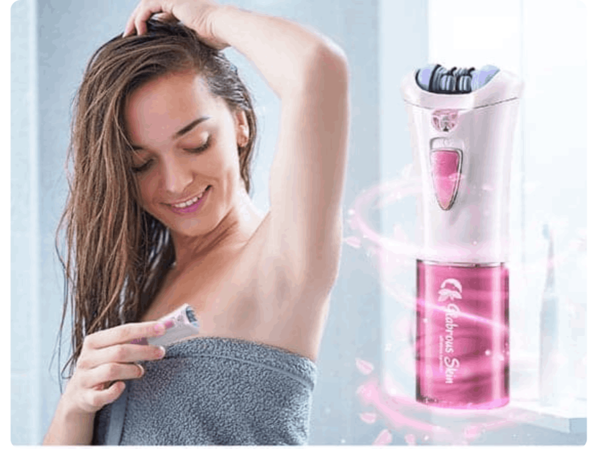 Glabrous Skin order now